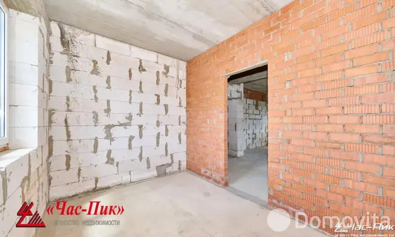 Продажа 1-этажной дачи в Лесковке Минская область, 230000USD, код 186345 - фото 23