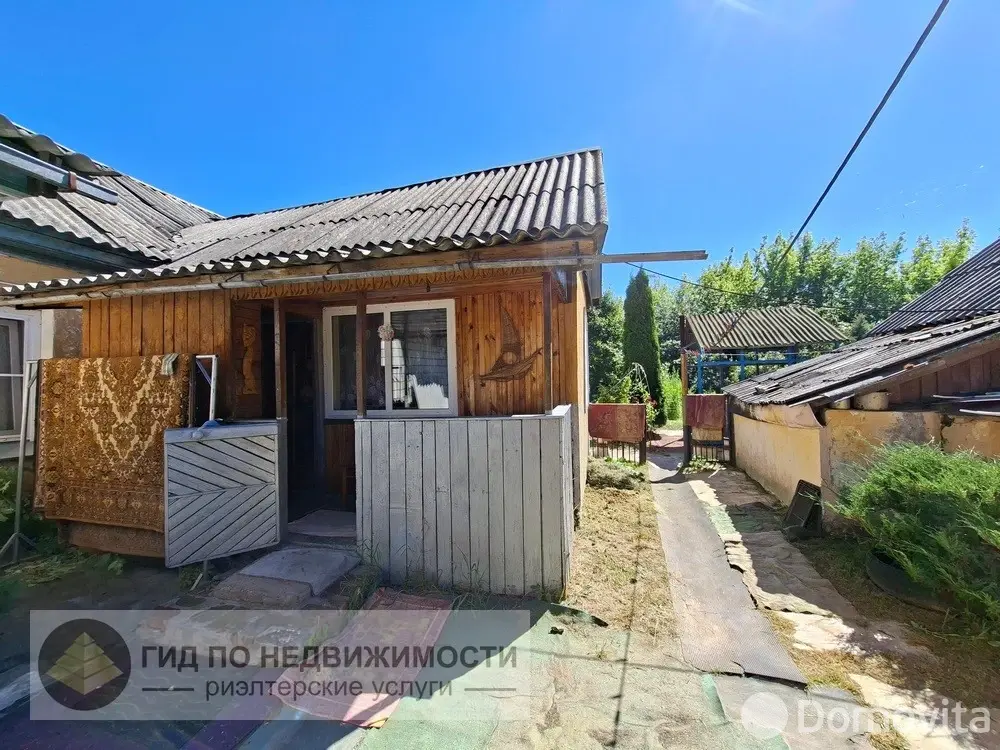 Цена продажи коттеджа, Гомель, ул. Нижнебрилевская, д. 76