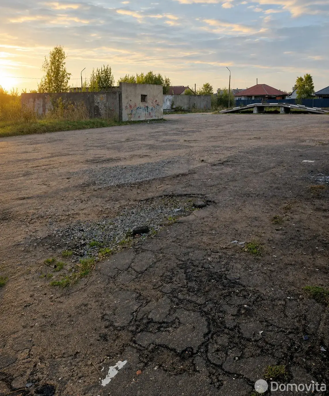 купить объект сферы услуг, Погост-2, ул. Загородная, д. 23