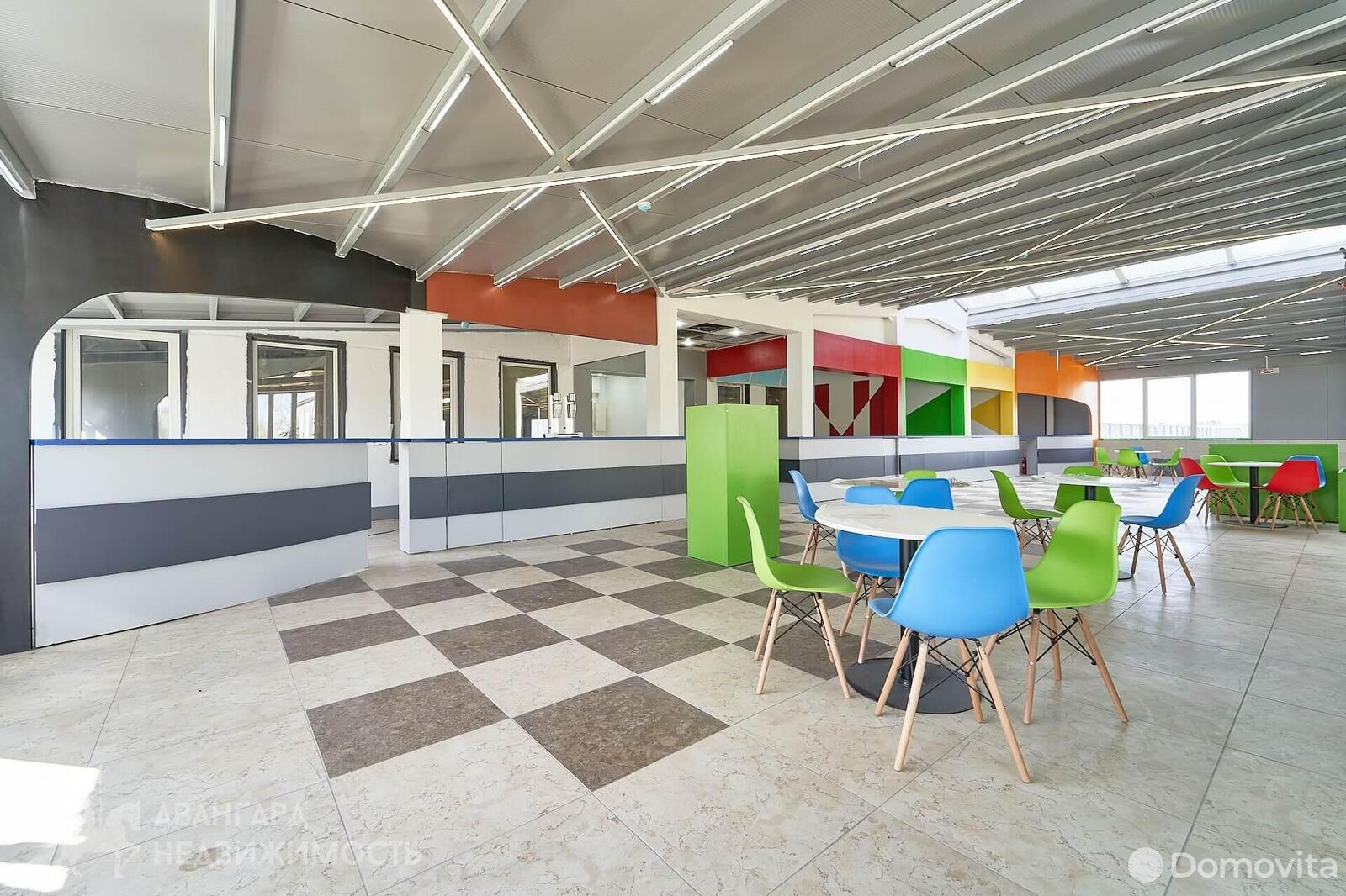 Объект сферы услуг в Дзержинске, ул. Фоминых, д. 23, код 2460 - фото 12