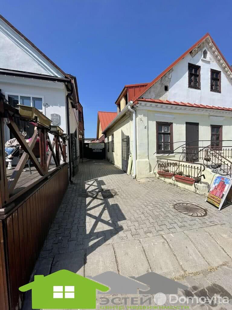 Купить офис на пл. Ленина, д. 4 в Новогрудке, 52700USD, код 7211 - фото 1