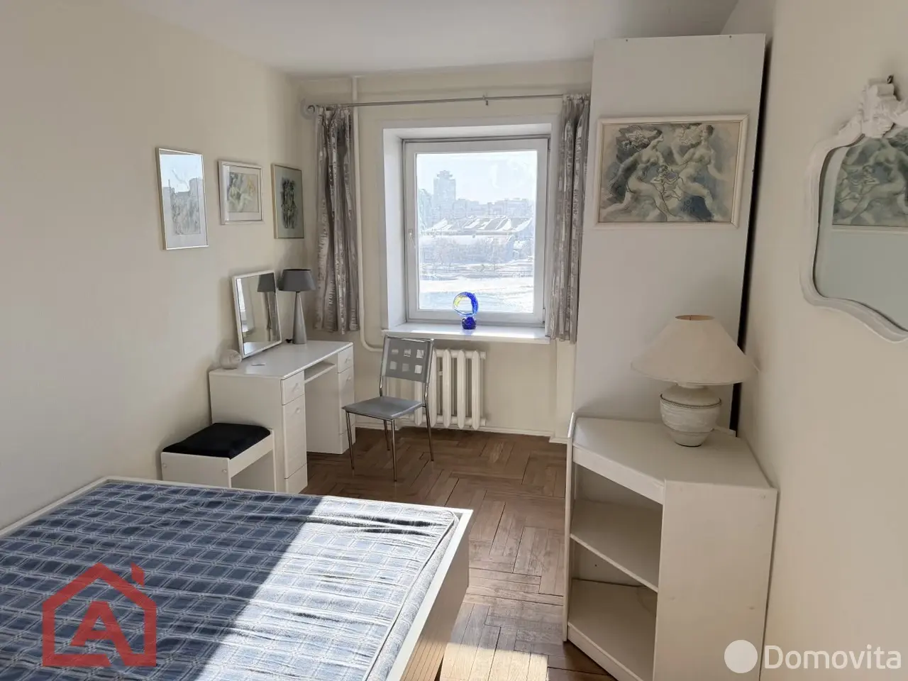 Цена аренды квартиры, Минск, ул. Сторожовская, д. 8