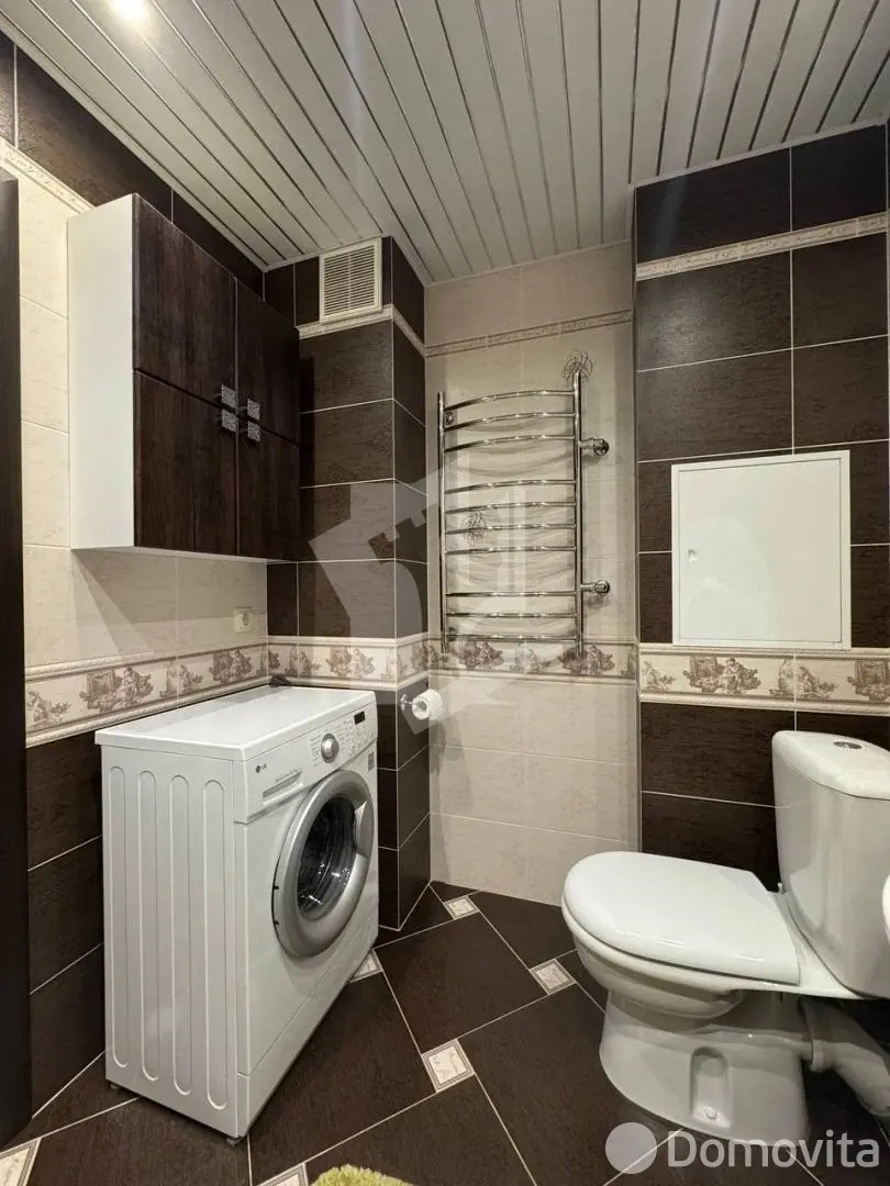 арендовать квартиру, Минск, ул. Притыцкого, д. 73