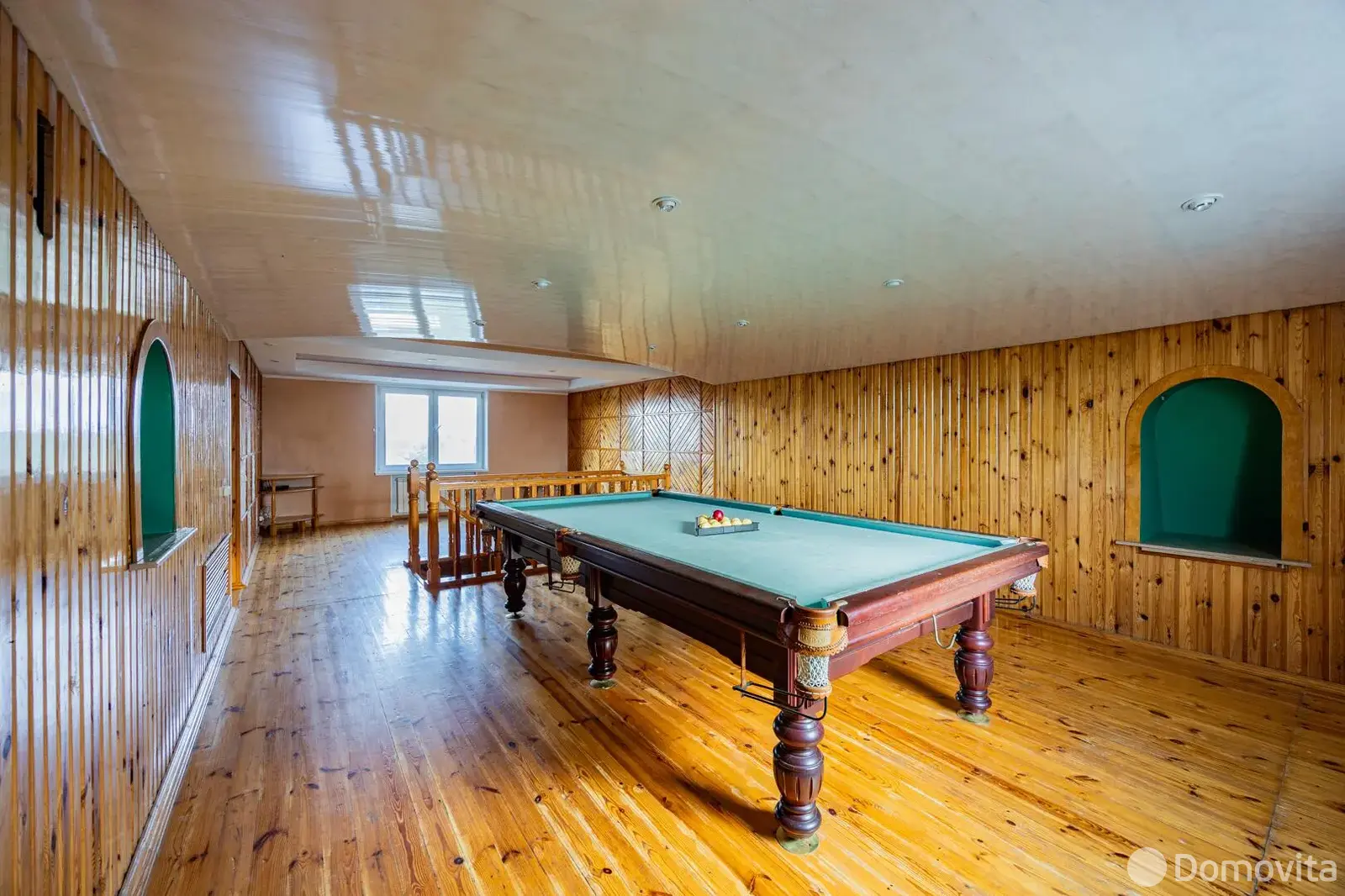 дом, Ветераны войны Загорья, д. 89, стоимость продажи 174 231 р.