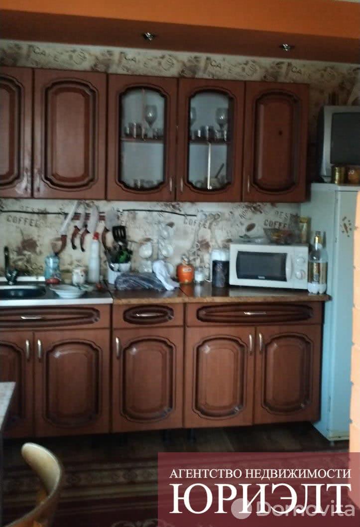 Продажа 1-этажного дома в Яцковичах, Брестская область ул. Центральная, 25000USD, код 627667 - фото 4