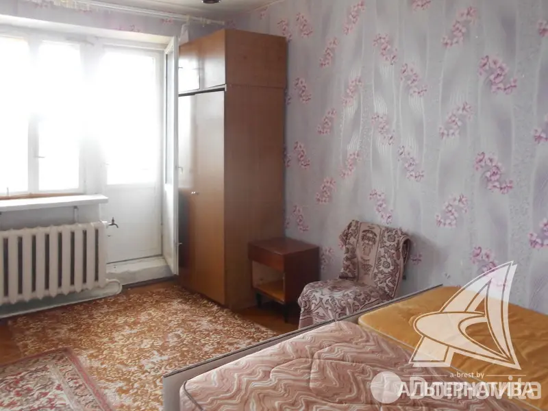 комната, Кобрин, 