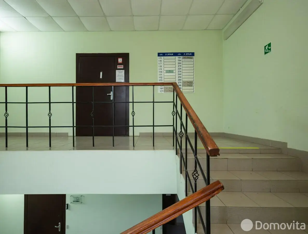 Купить офис на ул. Монтажников, д. 15 в Минске, 19000USD, код 9567 - фото 20