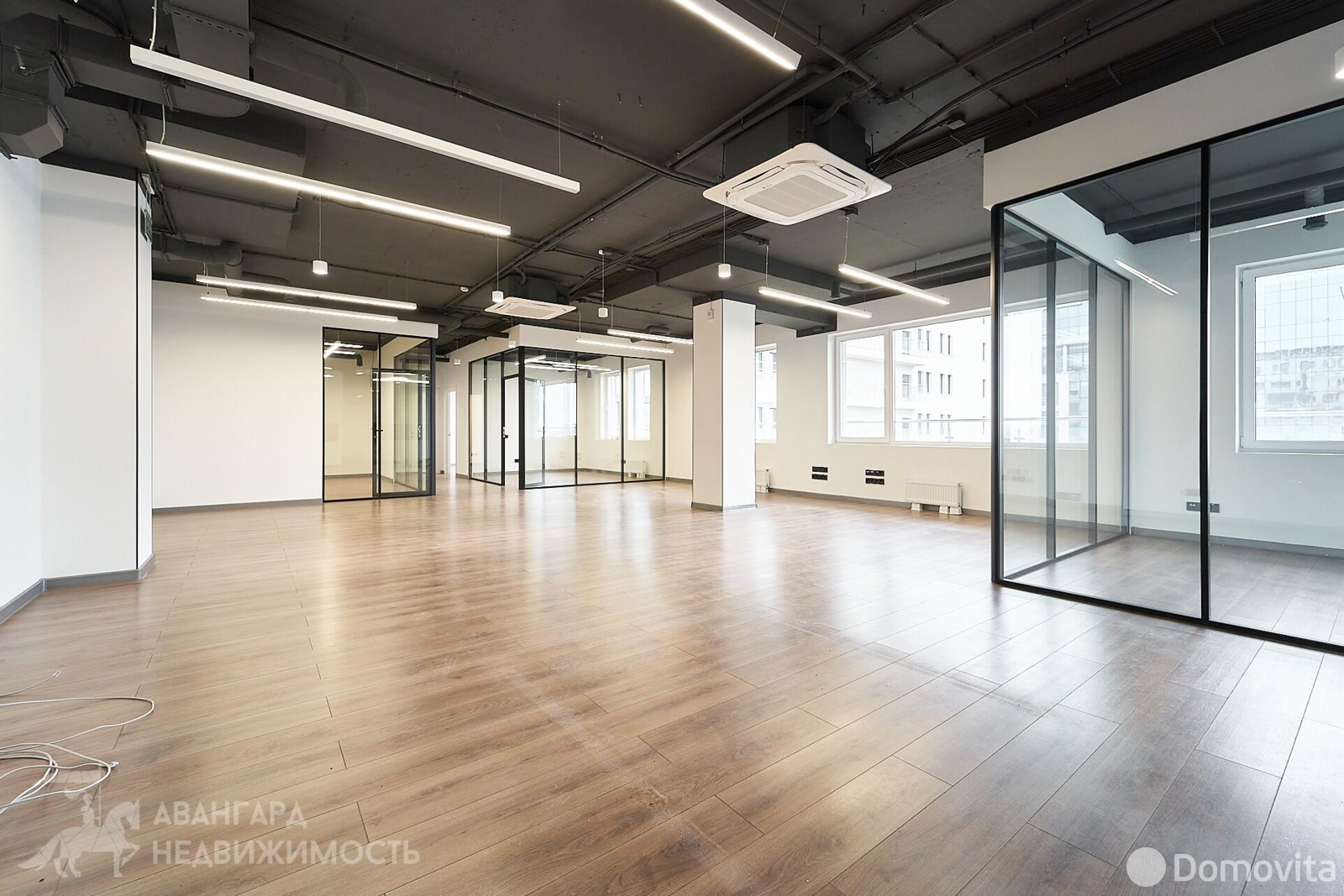 арендовать офис, Минск, ул. Интернациональная, д. 38