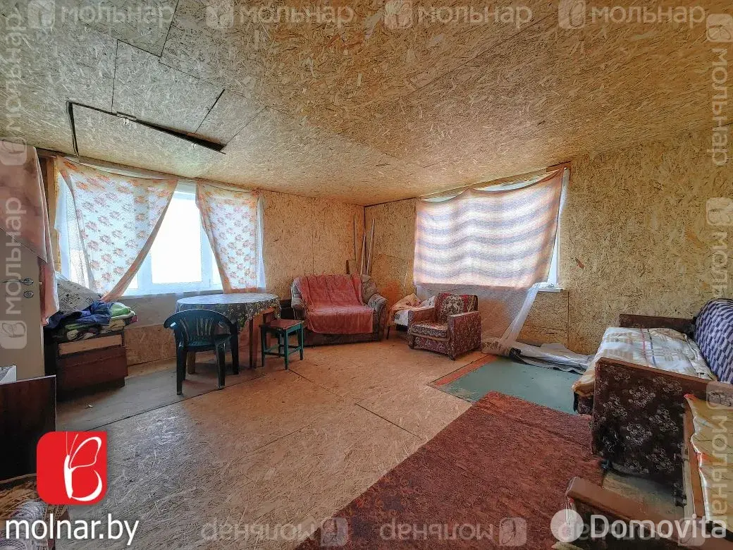 Купить 1-этажную дачу в НАДЗЕЯ-2000 Минская область, 4900USD, код 181372 - фото 15