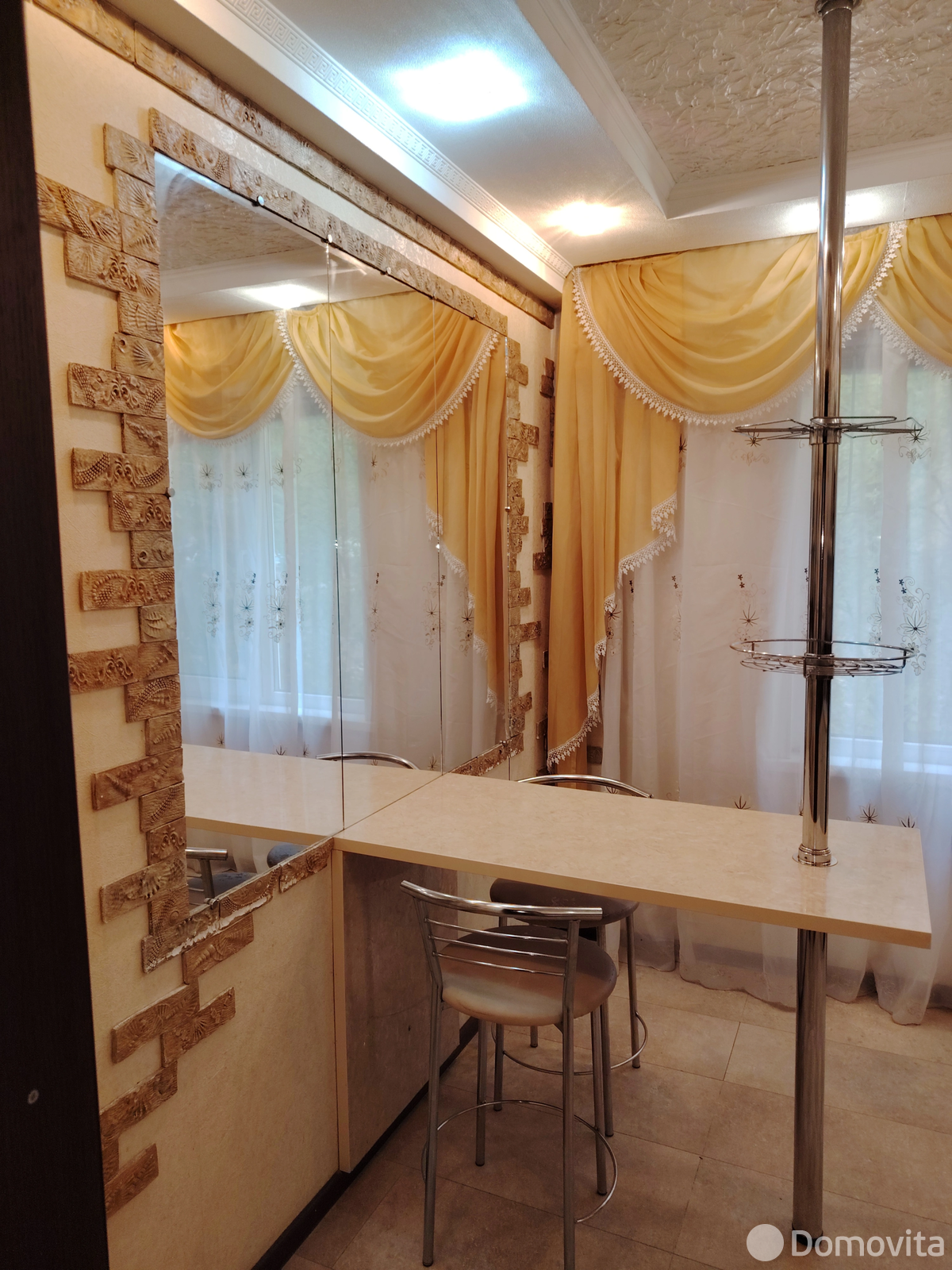 квартира, Минск, ул. Дунина-Марцинкевича, д. 2/2 без посредников