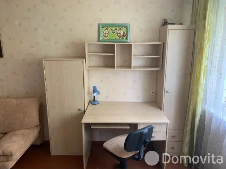 аренда квартиры, Несвиж, ул. Советская, д. 19