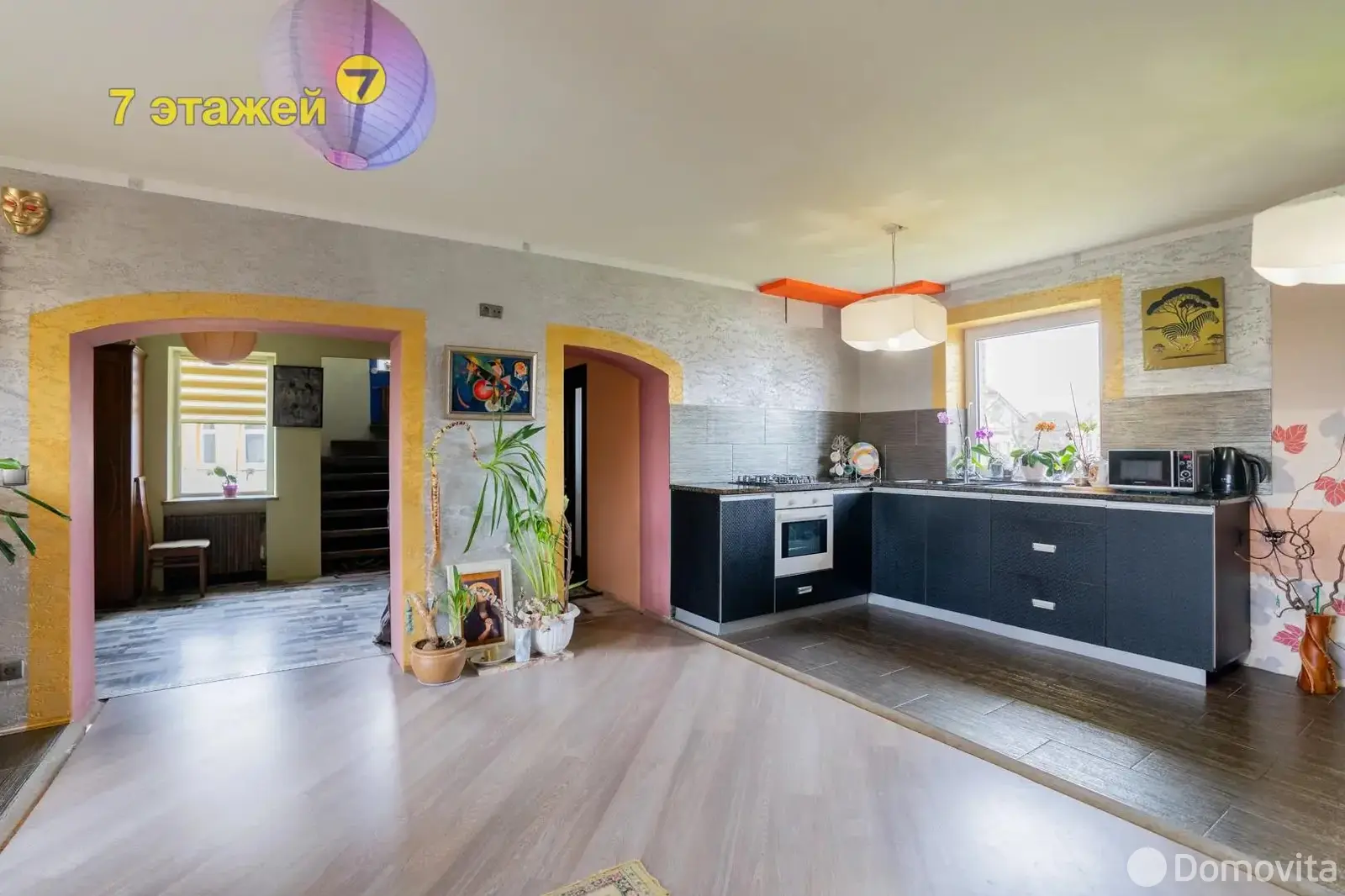 коттедж, Жодино, пер. Будаговский - лучшее предложение