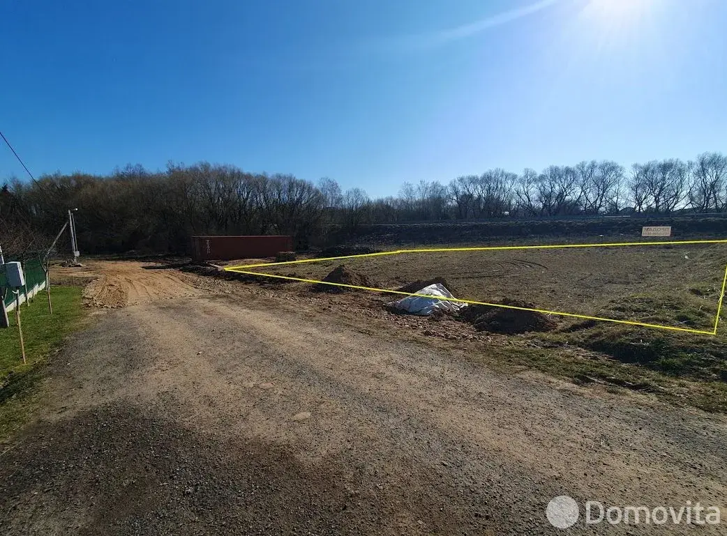 Купить земельный участок, 9.23 соток, Птичь, Минская область, 20500USD, код 570408 - фото 13