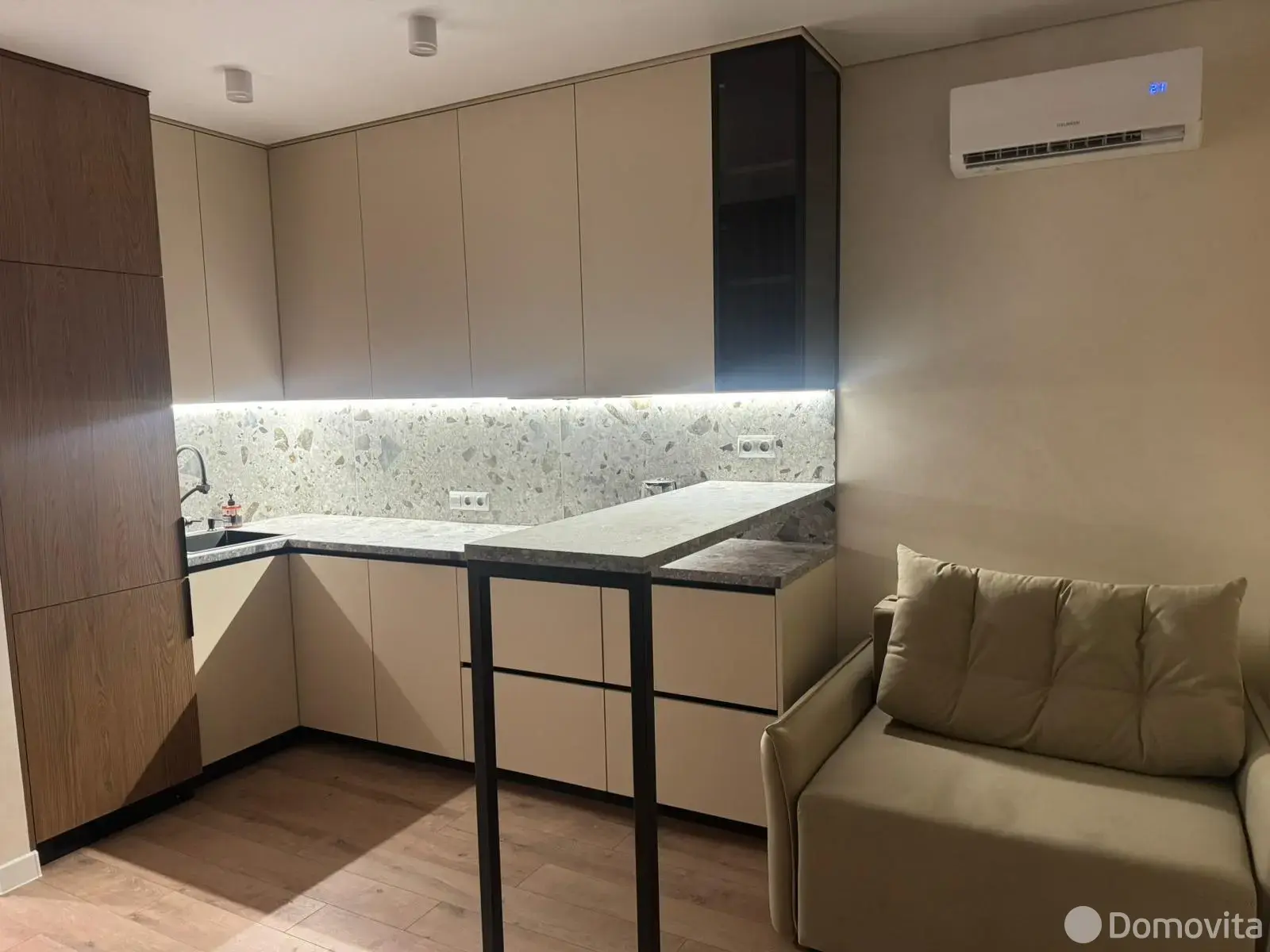 квартира, Минск, ул. Братская, д. 7 в Октябрьском районе