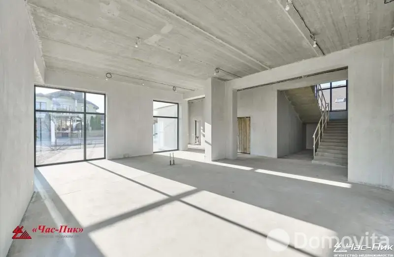 Продажа 1-этажной дачи в Дроздово Минская область, 850000USD, код 184428 - фото 16