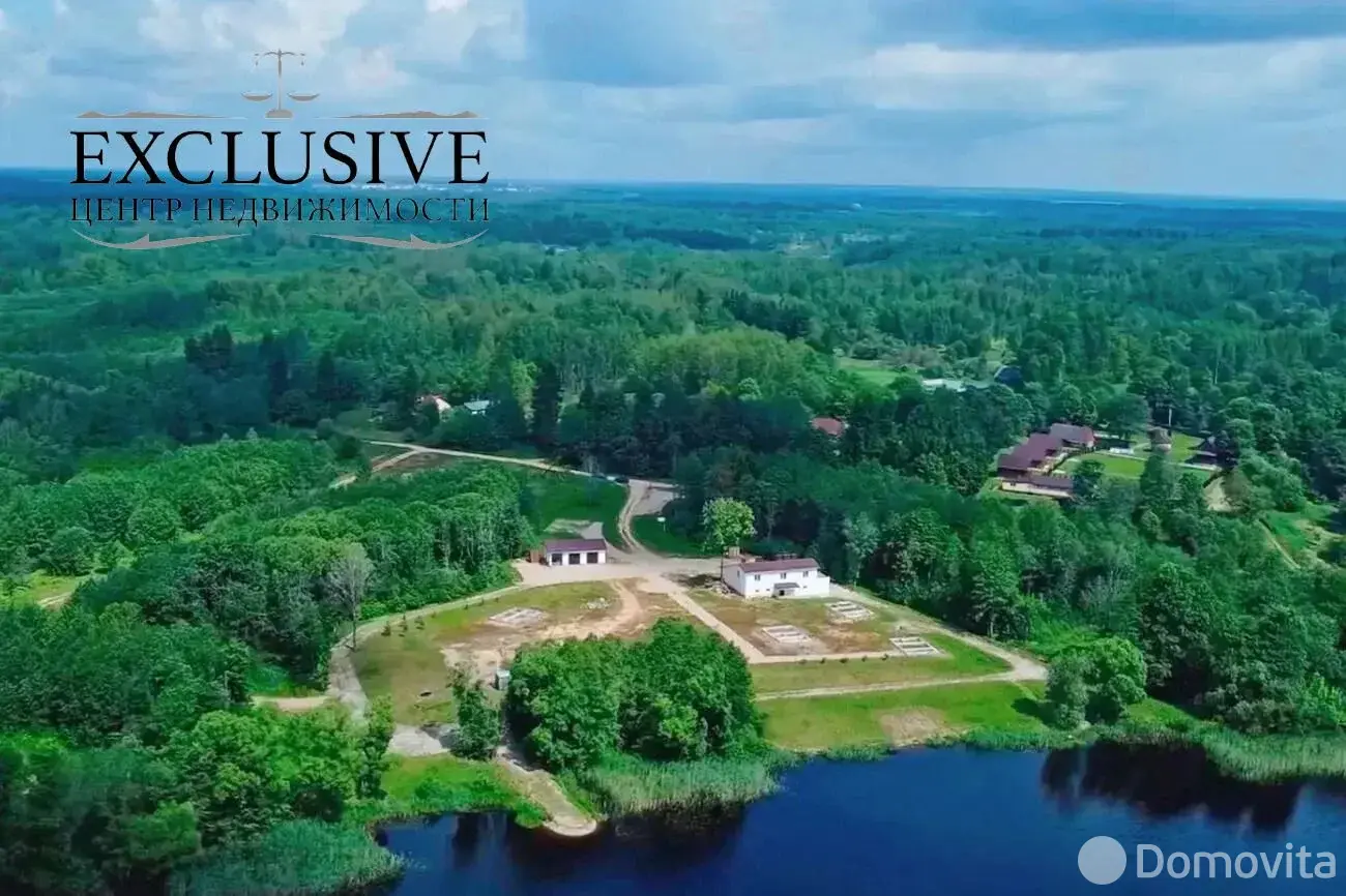 Цена продажи объекта сферы услуг, Малое Лосвидо, 