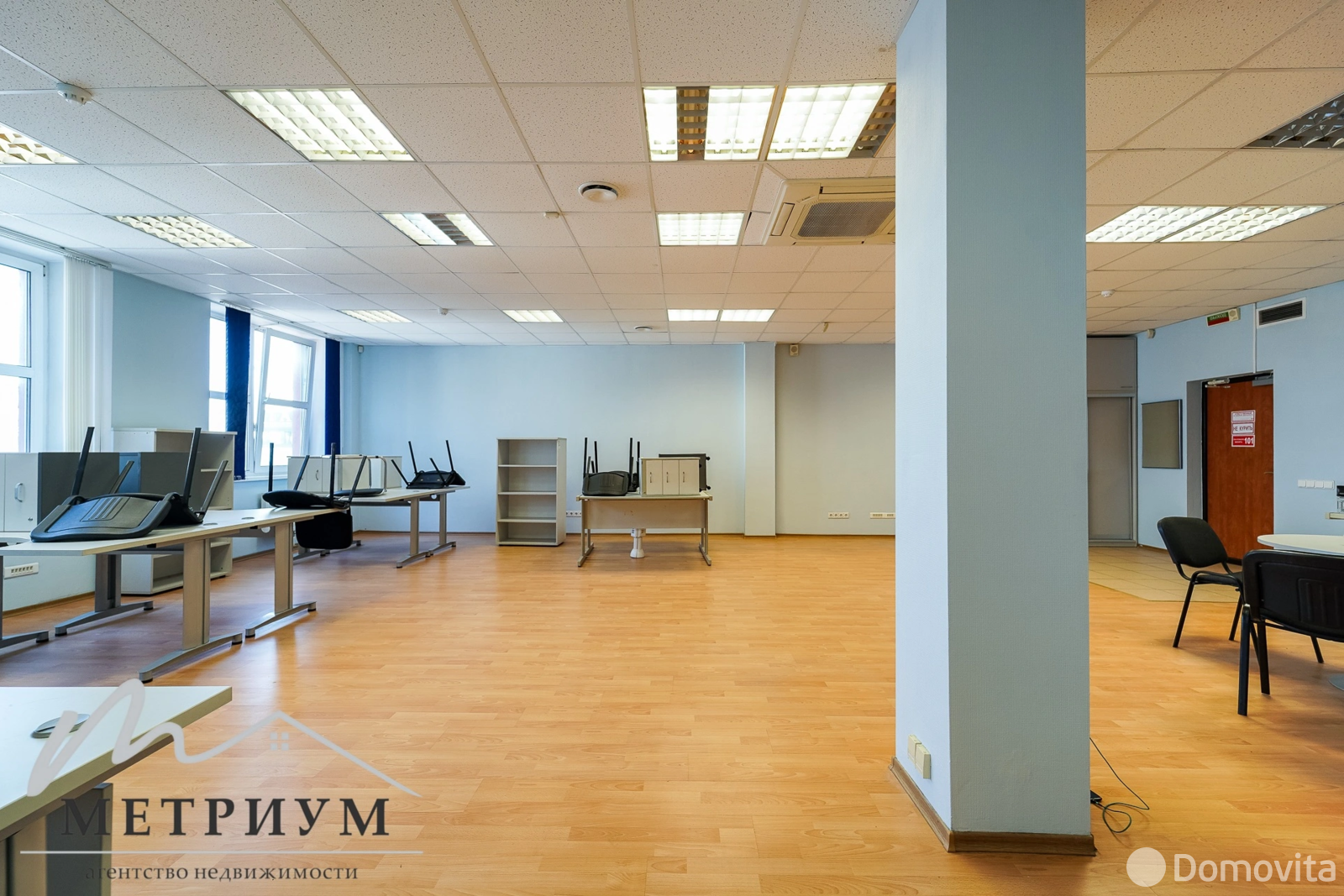 объект сферы услуг, Минск, ул. Платонова, д. 1Б