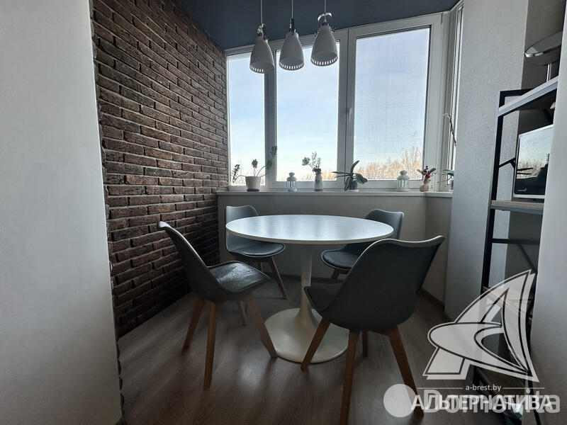 Купить 3-комнатную квартиру в Бресте, ул. Сосновая, 61000 USD, код: 1075190 - фото 5