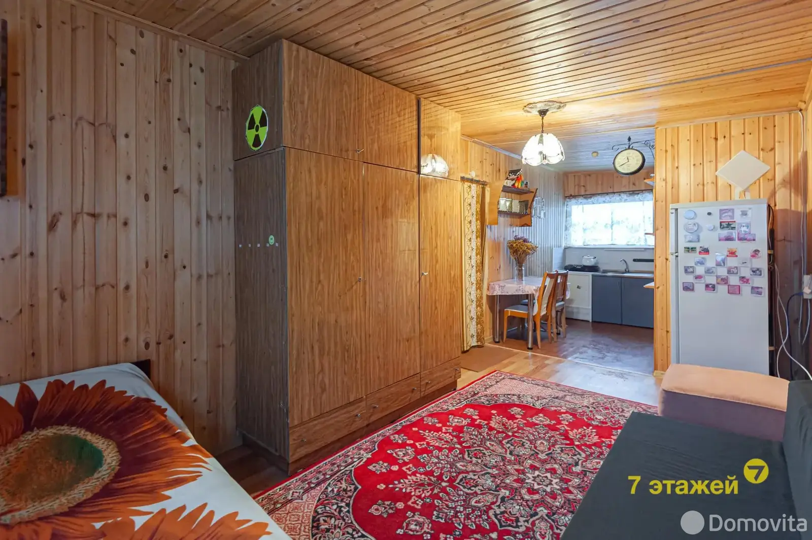 Купить земельный участок, 9.9 соток, Калезея, Минская область, 27000USD, код 571290 - фото 22