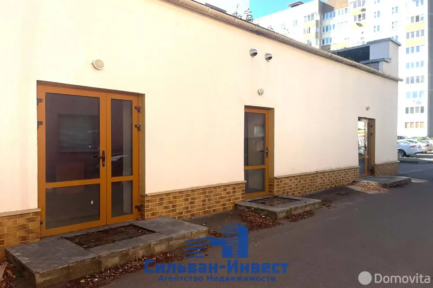 Снять складское помещение на ул. Старовиленская, д. 100/2 в Минске, код 963076 - фото 2