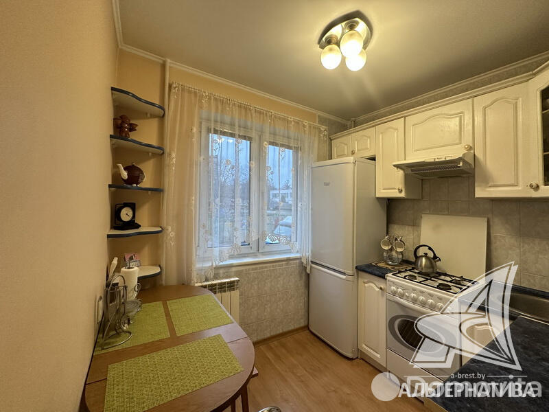 Купить 2-комнатную квартиру в Бресте, ул. Московская, 46500 USD, код: 956128 - фото 6