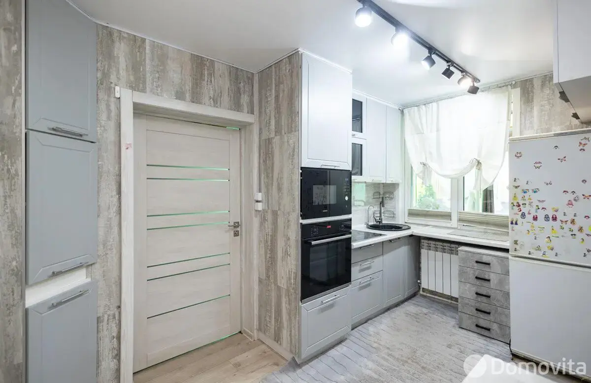 Купить 2-этажную дачу в Экран Минская область, 348000BYN, код 186270 - фото 12