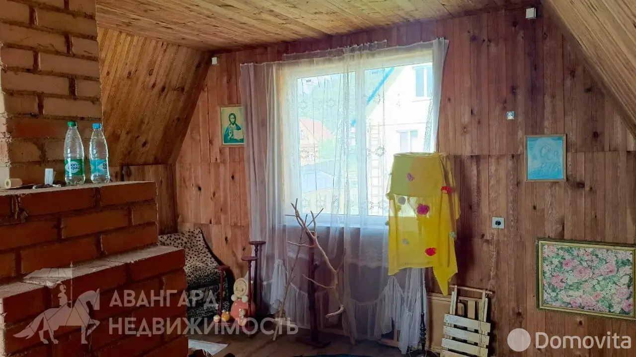 Купить 2-этажную дачу в Березке Могилевская область, 17000USD, код 183652 - фото 11