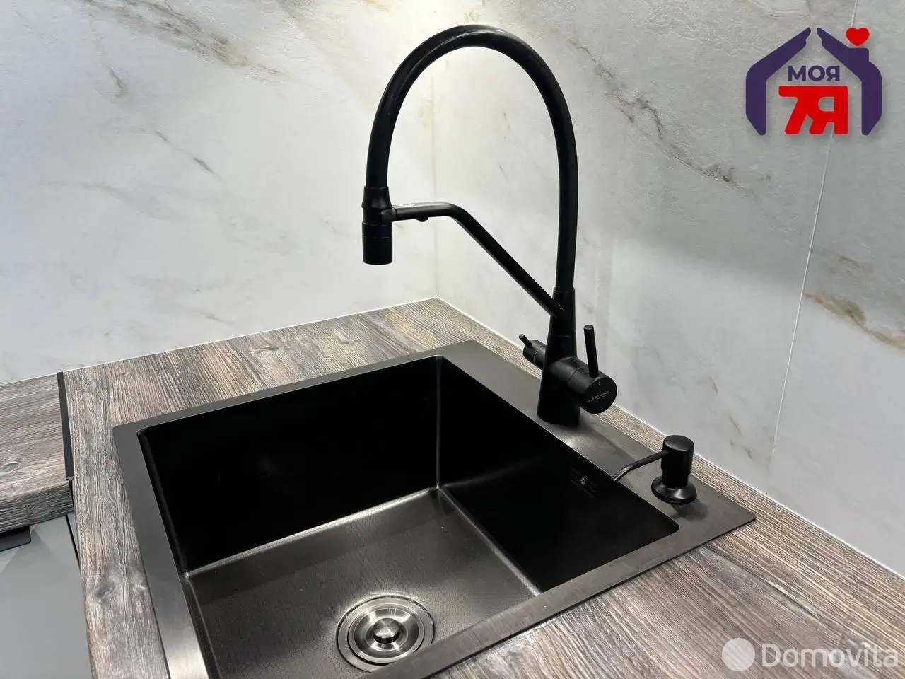 квартира, Минск, ул. Михаила Савицкого, д. 23 в Октябрьском районе