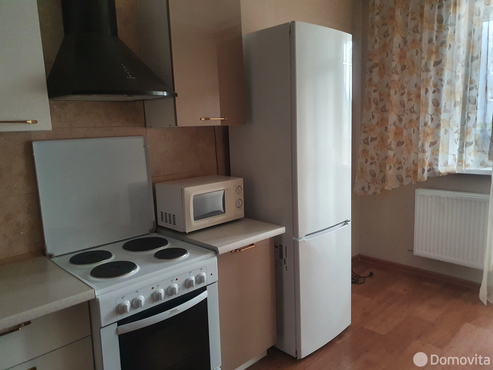 квартира, Минск, ул. Чюрлениса, д. 22 - лучшее предложение
