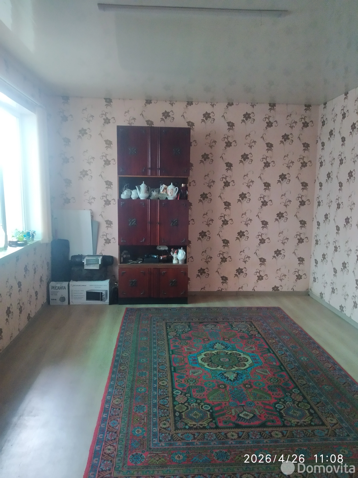 дом, Мозырь, ул. Калинина М.И., д. 49А, стоимость продажи 47 018 р.