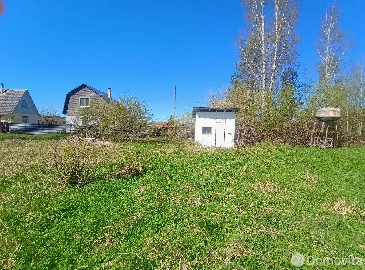 продажа участка, Бибиревка, 