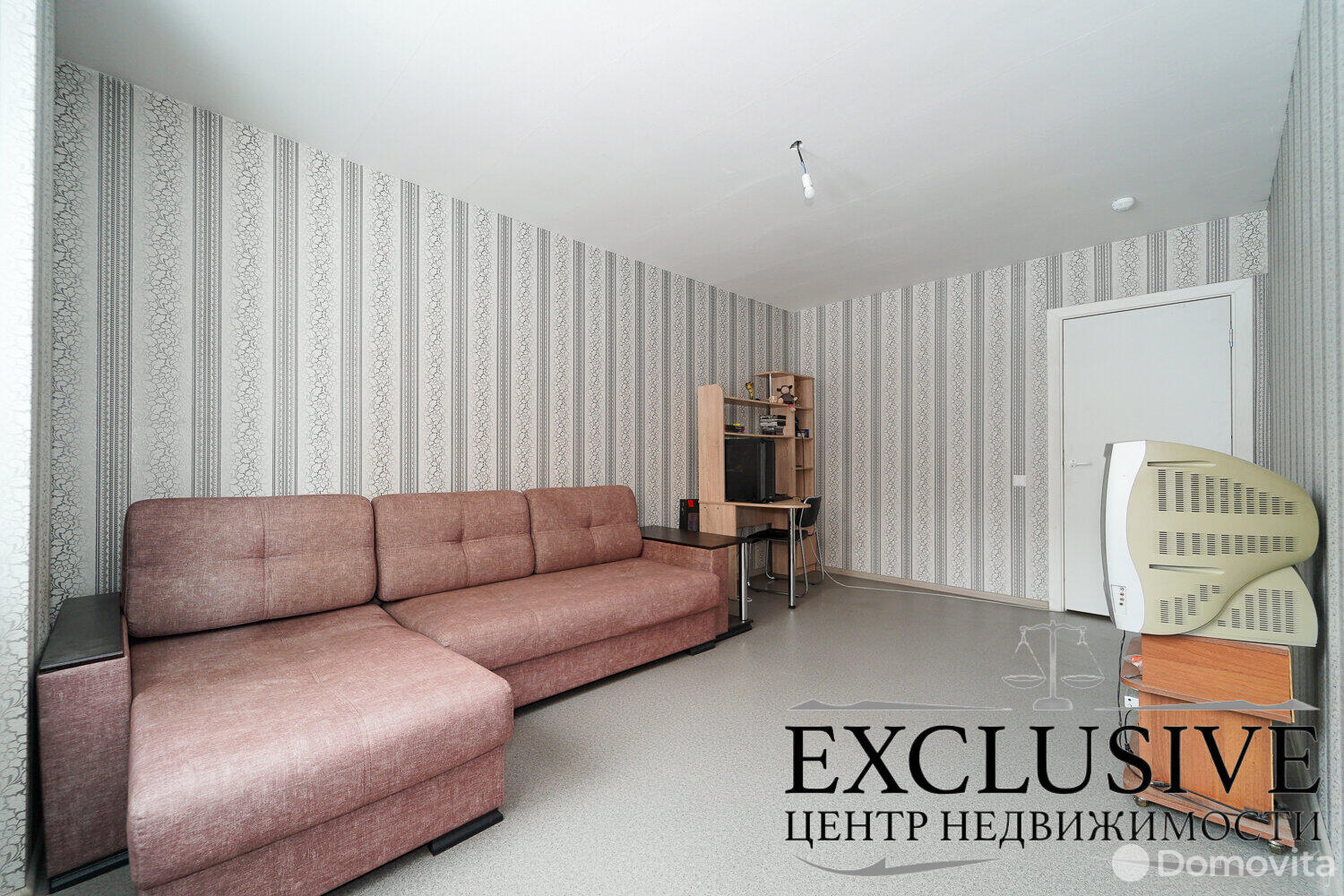 Продажа 1-комнатной квартиры в Минске, ул. Могилевская, д. 24, 68900 USD, код: 996111 - фото 4