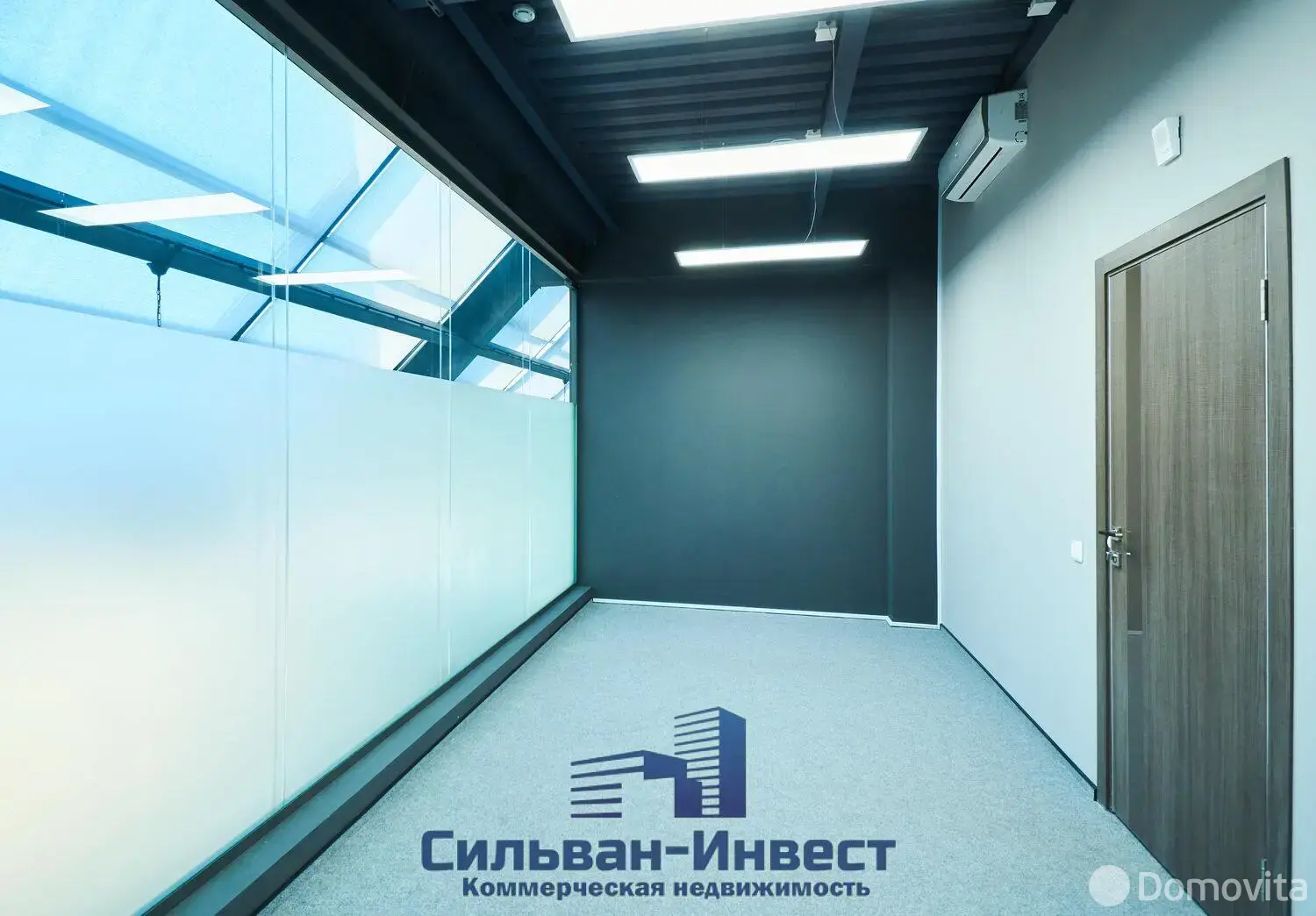 Купить офис на пер. Козлова, д. 25 в Минске, 1414440USD, код 8425 - фото 20