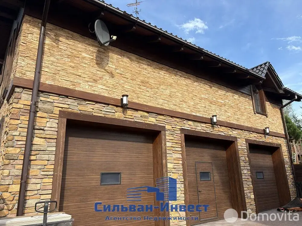 дом, Марьяливо, ул. Магистральная, стоимость продажи 5 090 228 р.