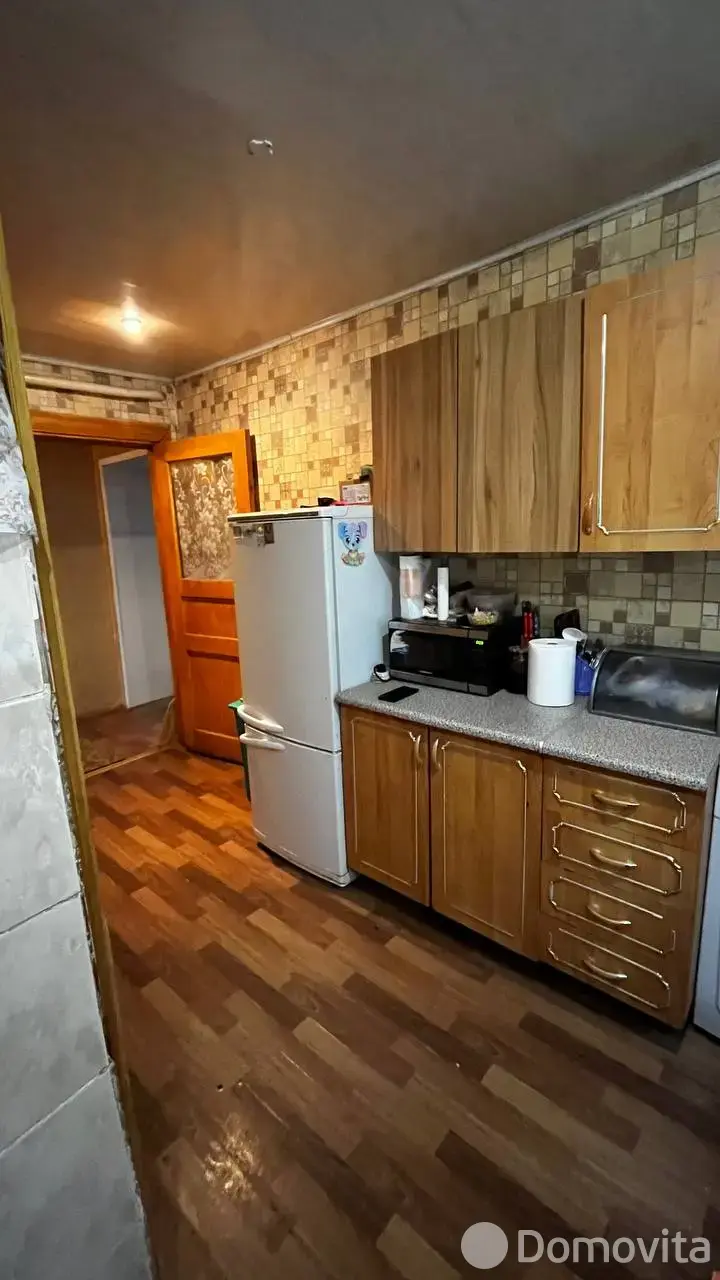 дом, Теребуты, 