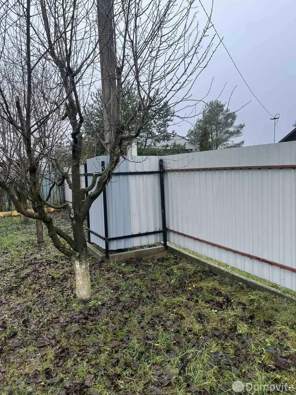 участок, Свислочь-сад, , стоимость продажи 30 023 р.