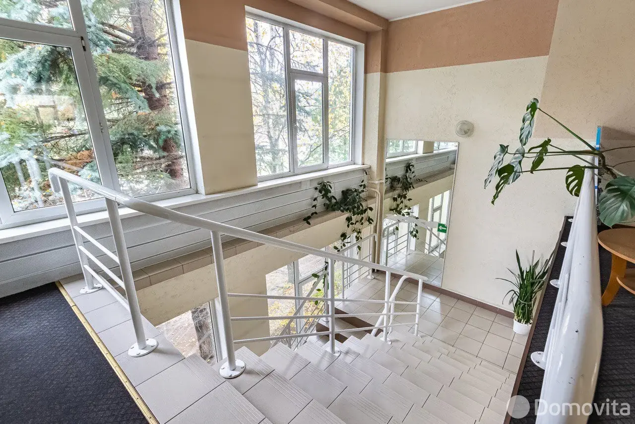 Купить офис на ул. Уручская, д. 19 в Минске, 165000USD, код 8798 - фото 22