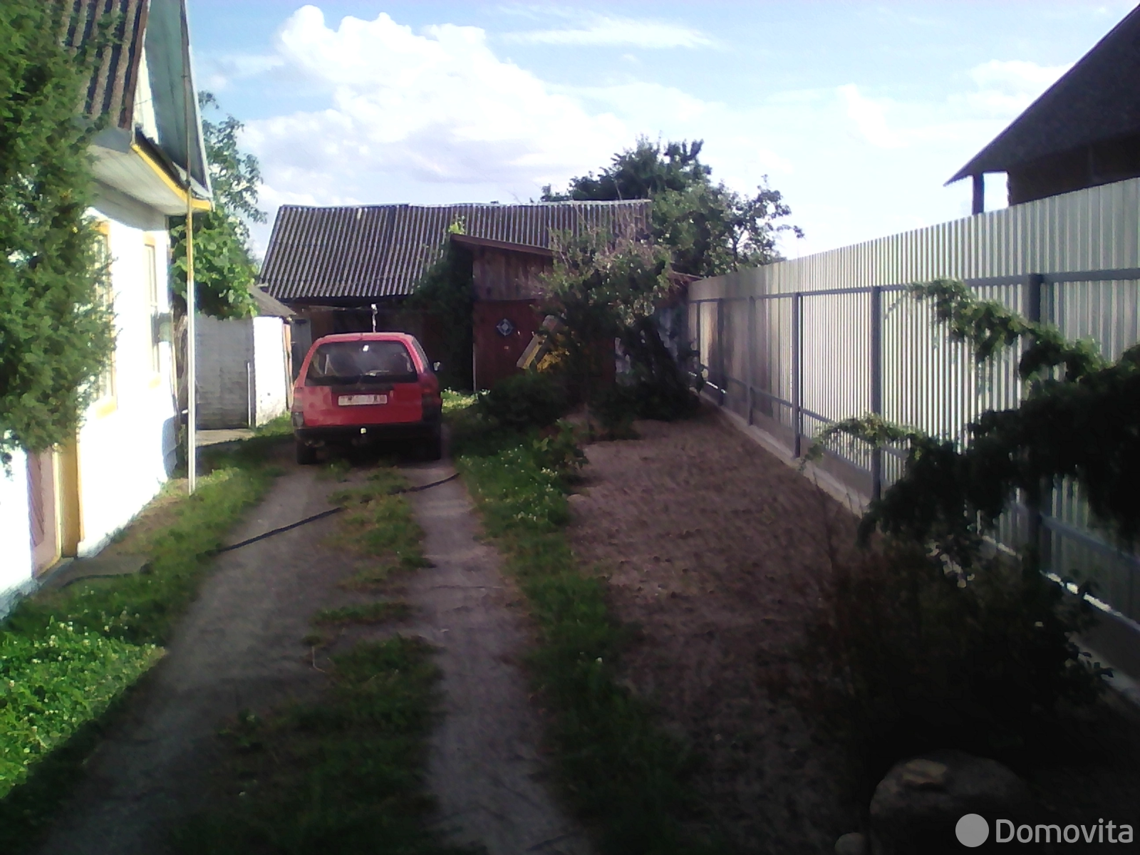 дом, Лясковичи, ул. Пушкинская, д. 16 от собственника