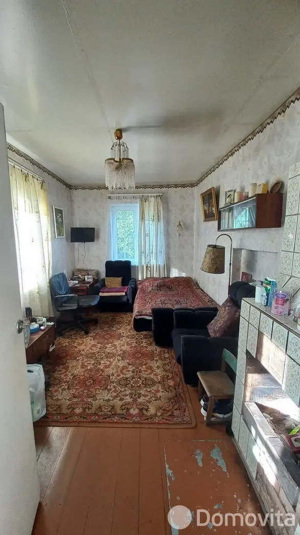 дача, Электрик-17, д. 44, стоимость продажи 35 737 р.