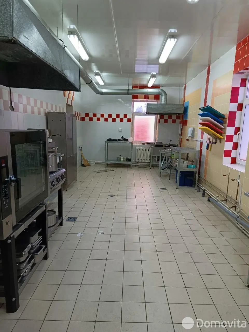 Стоимость продажи офиса, Вороново, д. 42