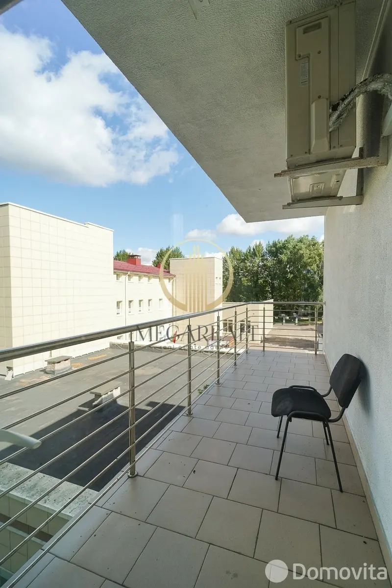 Купить офис на ул. Марьевская, д. 5 в Минске, 800000USD, код 9317 - фото 27