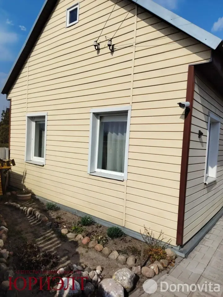 коттедж, Высокое, ул. Партизанская - лучшее предложение