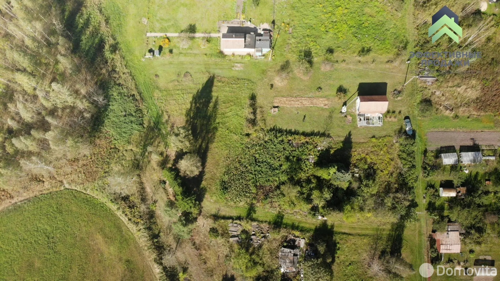 дача, АЛЕСЯ-2002,