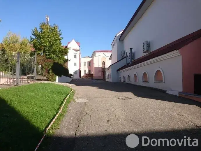 Купить офис на ул. Янки Купалы, д. 2 в Витебске, 860000USD, код 10267 - фото 6