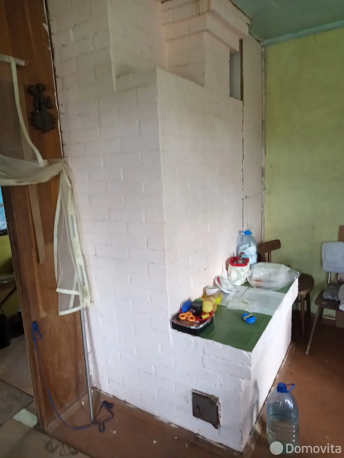 дача, Криница, 