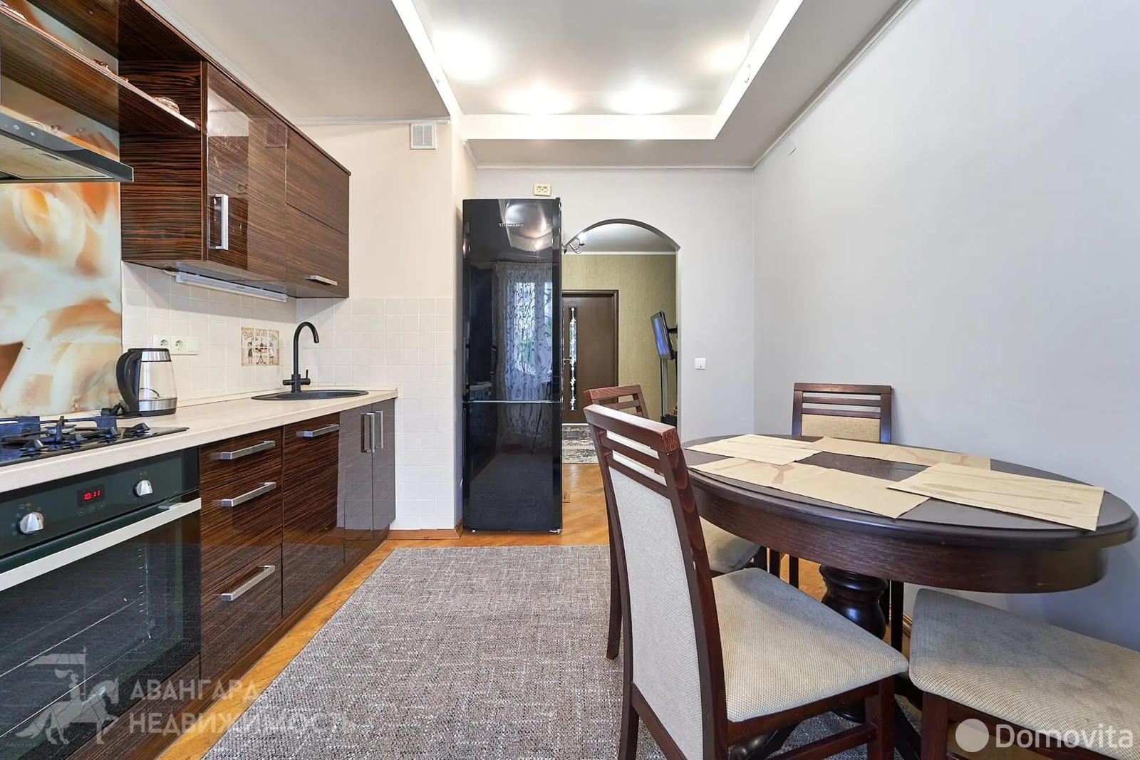 Стоимость аренды квартиры, Фаниполь, ул. Комсомольская, д. 22/2