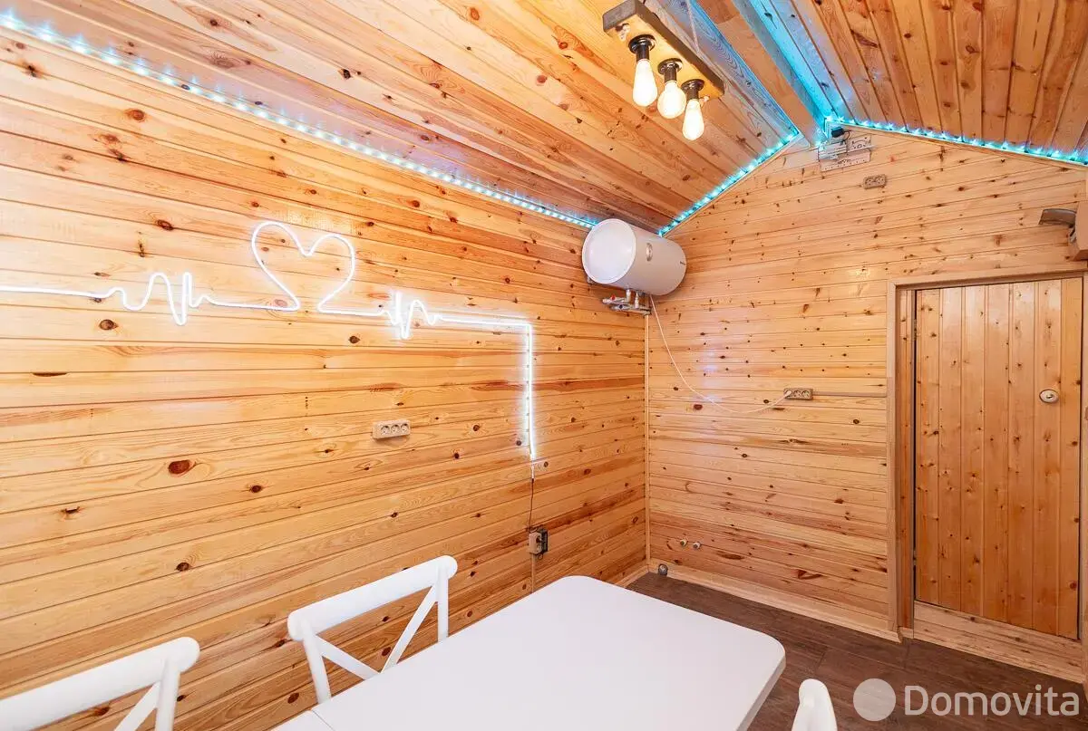 Продажа 2-этажной дачи в Ивушка Минская область, 65000USD, код 183569 - фото 31