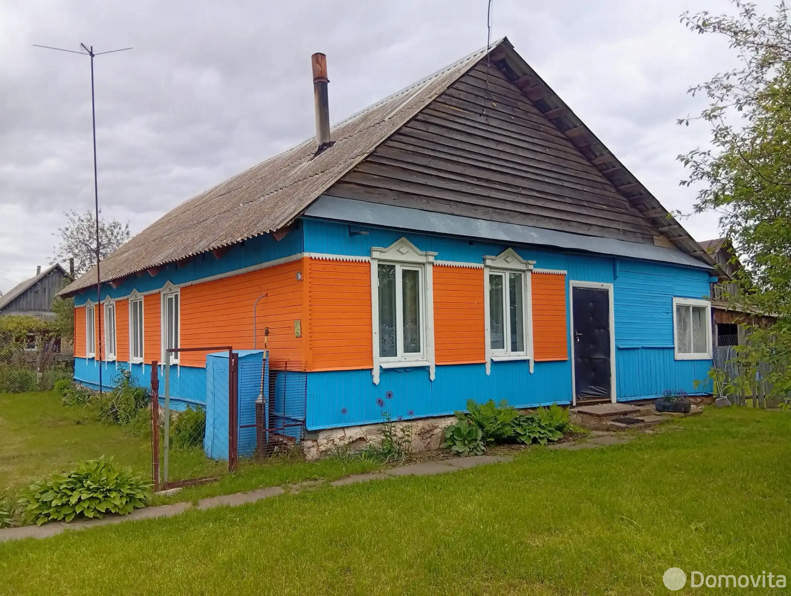 Цена продажи коттеджа, Смиловичи, ул. Якуба Колоса