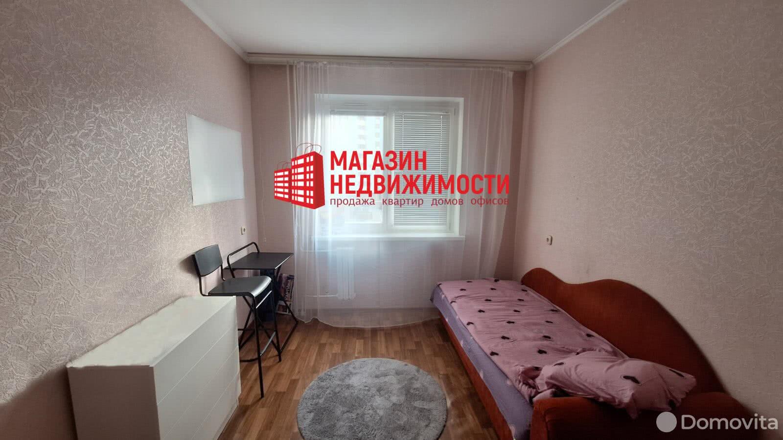 Купить 3-комнатную квартиру в Гродно, ул. Дзержинского, д. 58/1, 67000 USD, код: 983676 - фото 3