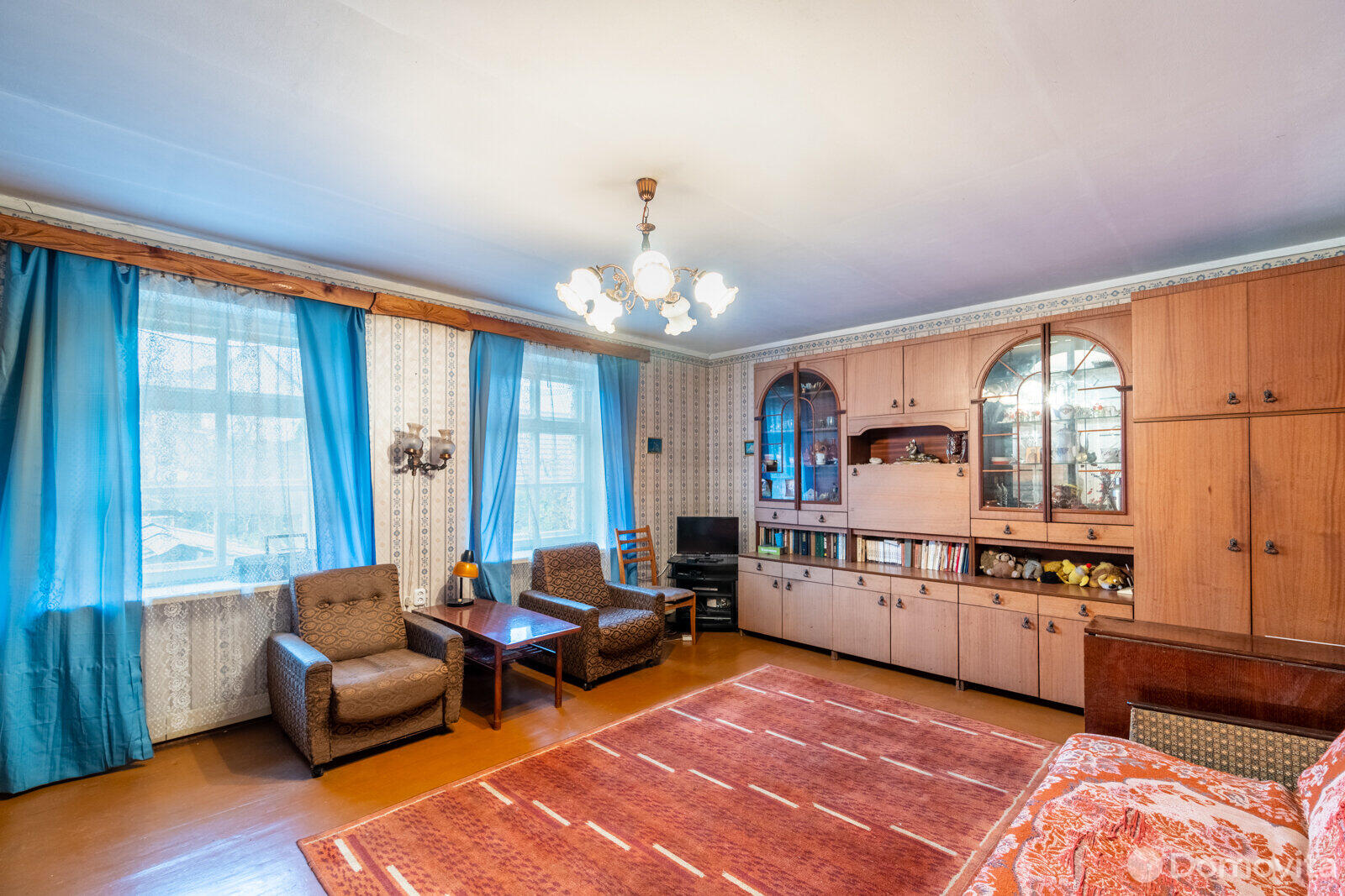Продажа 2-этажного дома в Криничанка, Минская область , 85000USD, код 629812 - фото 5